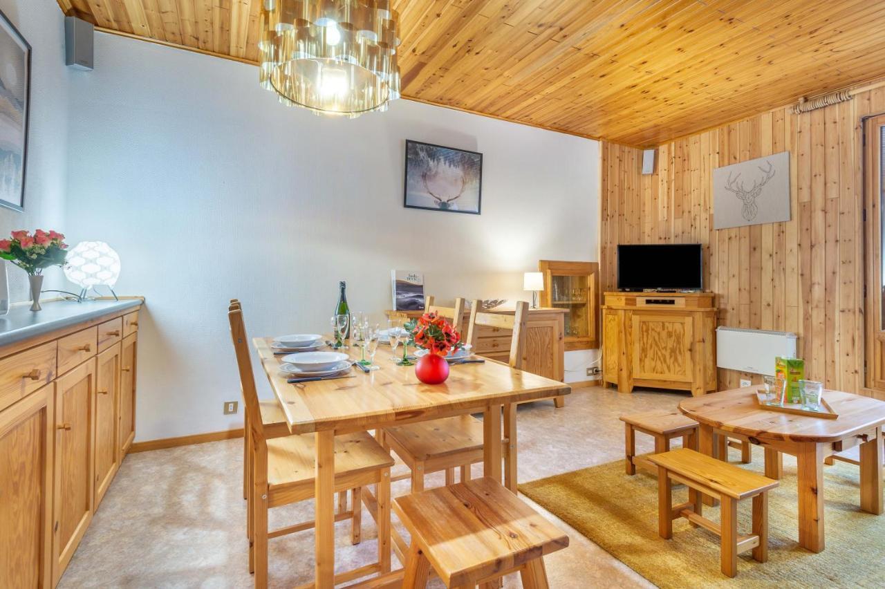 Apartamento Le Petit Sapin La Bresse Exterior foto